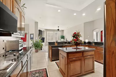 3467 Overhill Drive, Frisco, TX 75033 - Photo 16