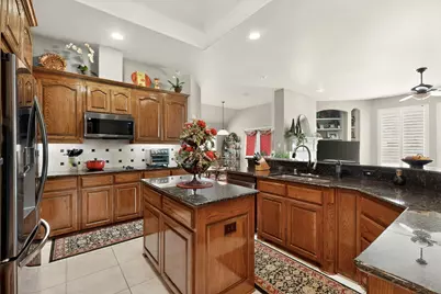 3467 Overhill Drive, Frisco, TX 75033 - Photo 14