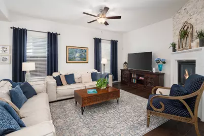 4881 Miles Way, Fairview, TX 75069 - Photo 2