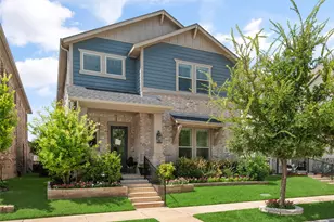 4881 Miles Way, Fairview, TX 75069 - Photo 1