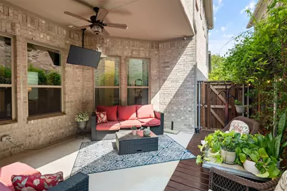 4881 Miles Way, Fairview, TX 75069 - Photo 30