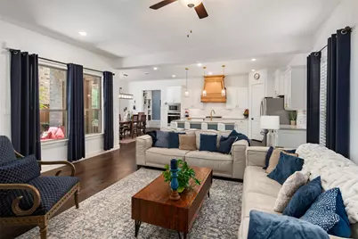 4881 Miles Way, Fairview, TX 75069 - Photo 4