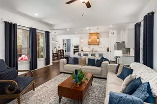 4881 Miles Way, Fairview, TX 75069 - Photo 4