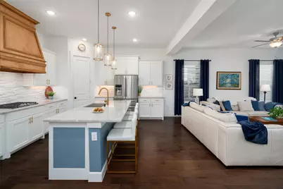 4881 Miles Way, Fairview, TX 75069 - Photo 6