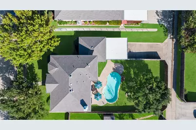 4010 Bluffpoint Road, Rowlett, TX 75088 - Photo 2