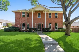4010 Bluffpoint Rd, Rowlett, TX 75088 - Photo 8