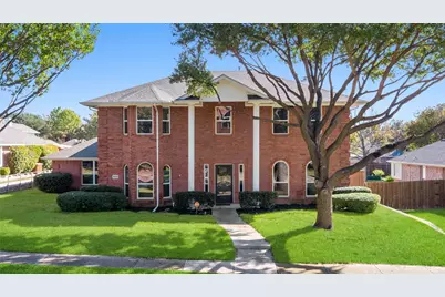 4010 Bluffpoint Road, Rowlett, TX 75088 - Photo 1