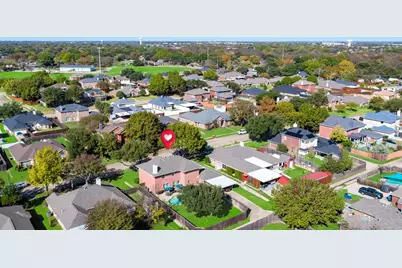 4010 Bluffpoint Road, Rowlett, TX 75088 - Photo 4