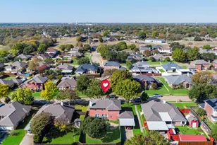 4010 Bluffpoint Rd, Rowlett, TX 75088 - Photo 38