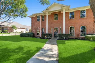 4010 Bluffpoint Rd, Rowlett, TX 75088 - Photo 34