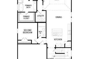 1728 Sage Gdn Dr, Denton, TX 76249 - Photo 1