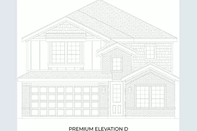 1728 Sage Garden Drive, Denton, TX 76249 - Photo 2