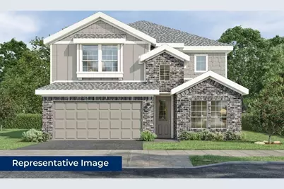 1728 Sage Garden Drive, Denton, TX 76249 - Photo 4