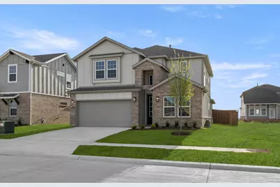 1728 Sage Garden Drive, Denton, TX 76249 - Photo 2