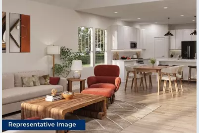 1728 Sage Garden Drive, Denton, TX 76249 - Photo 6