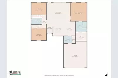 2206 Navasota Street, Granbury, TX 76048 - Photo 20