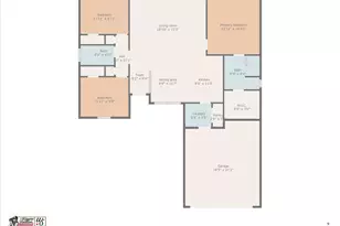 2206 Navasota St, Granbury, TX 76048 - Photo 20