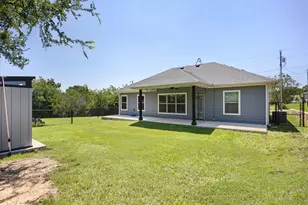 2206 Navasota St, Granbury, TX 76048 - Photo 22