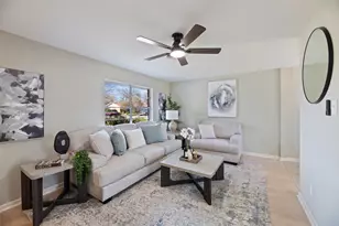 5909 Sandra Dr, Fort Worth, TX 76133 - Photo 4