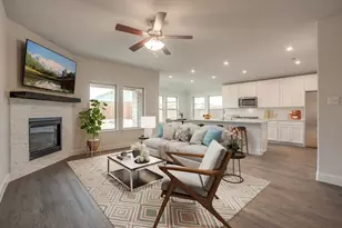 13705 Riola Dr, Little Elm, TX 75068 - Photo 28