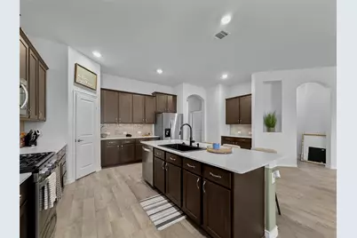 11207 Hawks Landing Drive, Aubrey, TX 76227 - Photo 14