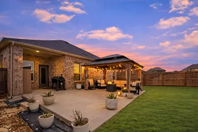 11207 Hawks Landing Drive, Aubrey, TX 76227 - Photo 24