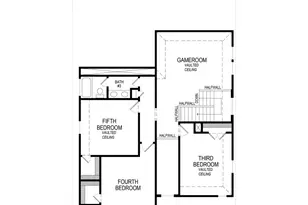 1724 Nesting Robin Ln, Denton, TX 76249 - Photo 40
