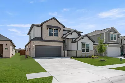 1724 Nesting Robin Lane, Denton, TX 76249 - Photo 6