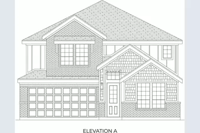 1724 Nesting Robin Lane, Denton, TX 76249 - Photo 2