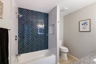 1721 S Timber Ct, Benbrook, TX 76126 - Photo 18