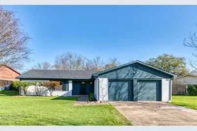 1721 S Timber Court, Benbrook, TX 76126 - Photo 1