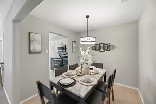 1721 S Timber Ct, Benbrook, TX 76126 - Photo 8