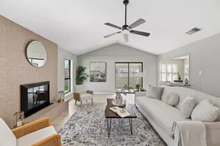 1721 S Timber Ct, Benbrook, TX 76126 - Photo 6