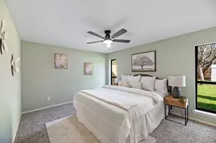 1721 S Timber Ct, Benbrook, TX 76126 - Photo 12