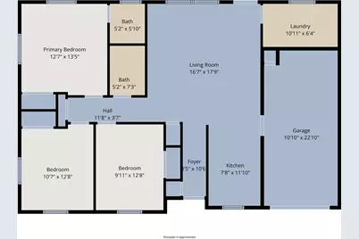 362 Linklea Drive, Duncanville, TX 75137 - Photo 16