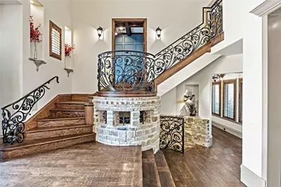 1237 Wales Drive, McLendon Chisholm, TX 75032 - Photo 4