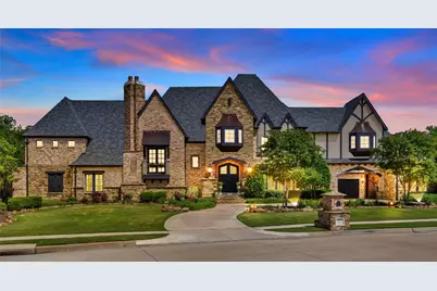 1237 Wales Drive, McLendon Chisholm, TX 75032 - Photo 1