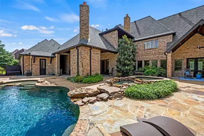 1237 Wales Drive, McLendon Chisholm, TX 75032 - Photo 26