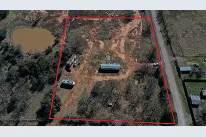 185 County Road 464, Lipan, TX 76462 - Photo 2