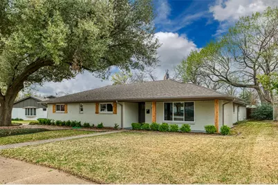 1012 Sleepy Hollow Drive N, Irving, TX 75061 - Photo 2