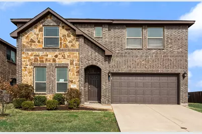 707 Brookline Drive, Lavon, TX 75166 - Photo 2