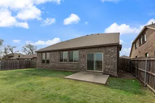 707 Brookline Dr, Lavon, TX 75166 - Photo 24