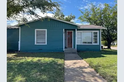 1749 S 21, Abilene, TX 79602 - Photo 1