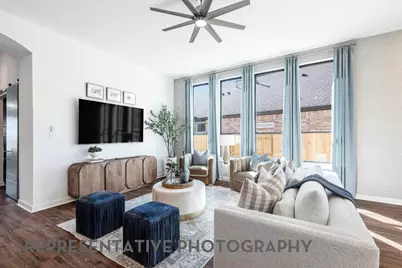 9809 Oak Glade Drive, Denton, TX 76207 - Photo 10