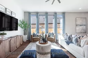 9809 Oak Glade Dr, Denton, TX 76207 - Photo 2