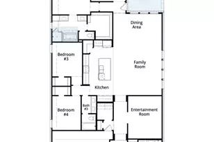 9809 Oak Glade Dr, Denton, TX 76207 - Photo 40