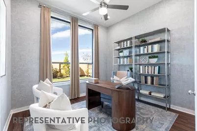 9809 Oak Glade Drive, Denton, TX 76207 - Photo 20