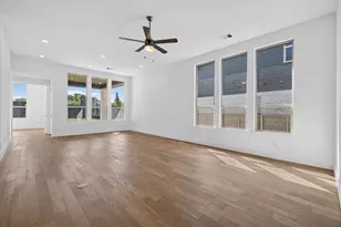 9809 Oak Glade Dr, Denton, TX 76207 - Photo 18