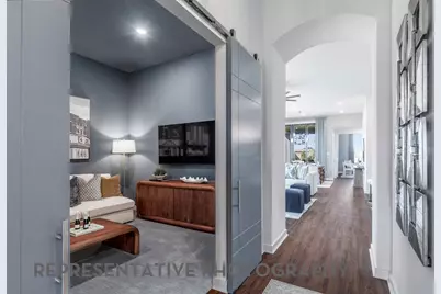 9809 Oak Glade Drive, Denton, TX 76207 - Photo 32