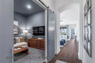 9809 Oak Glade Dr, Denton, TX 76207 - Photo 32